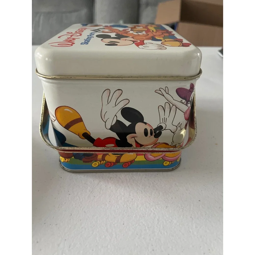 Disney vintage walt